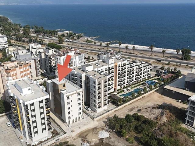 Finike, Antalya içerisinde satılık mülk