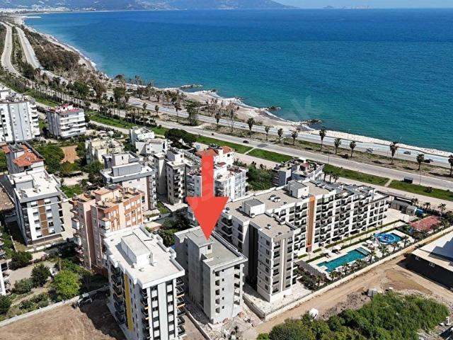 Finike, Antalya içerisinde satılık mülk