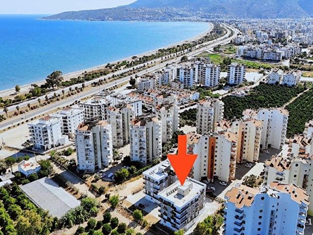 Finike, Antalya içerisinde satılık mülk