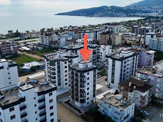 Finike, Antalya içerisinde satılık mülk