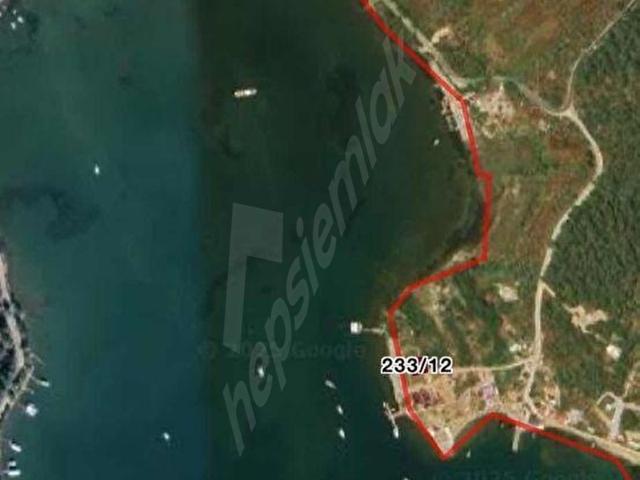 Milas, Muğla içerisinde satılık Dükkan