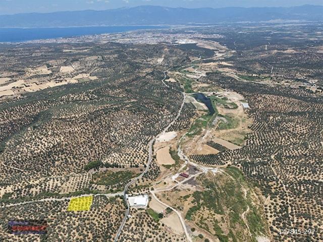 Burhaniye, Balikesir içerisinde satılık mülk