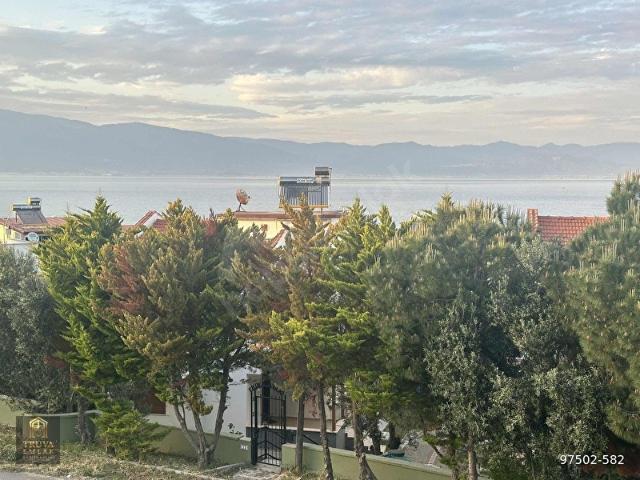 Burhaniye, Balikesir içerisinde satılık Villa