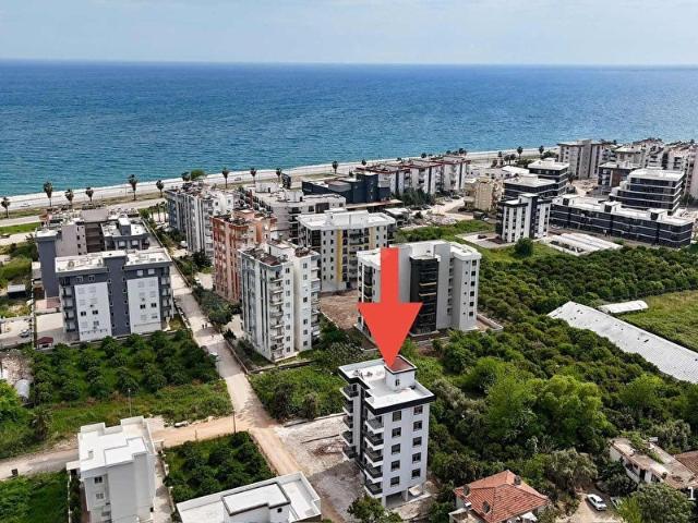 Finike, Antalya içerisinde satılık mülk