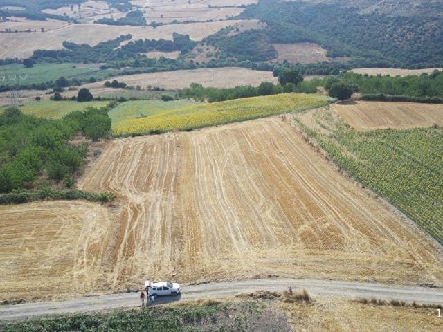 Gönen, Balikesir içerisinde satılık Arsa