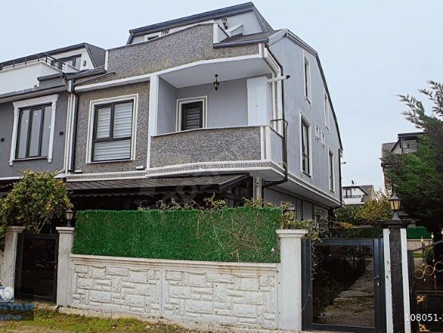 Kocaali, Sakarya içerisinde satılık Villa