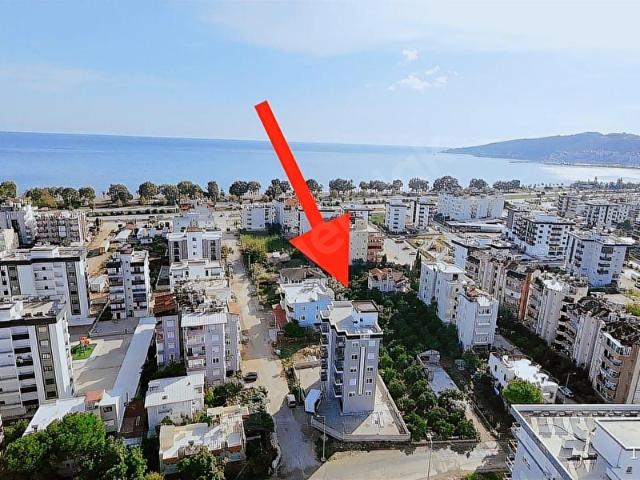Finike, Antalya içerisinde satılık mülk