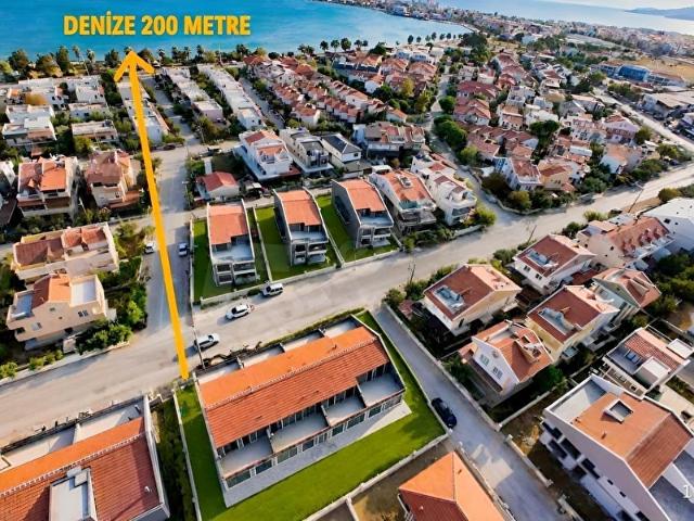 Çandarlı Mahallesi, Dikili içerisinde satılık mülk