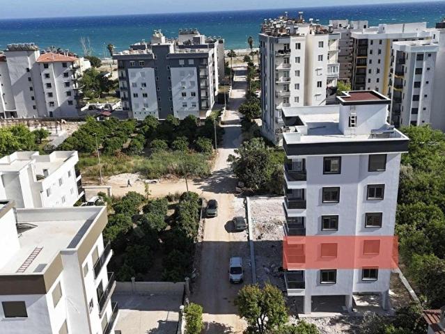 Finike, Antalya içerisinde satılık mülk
