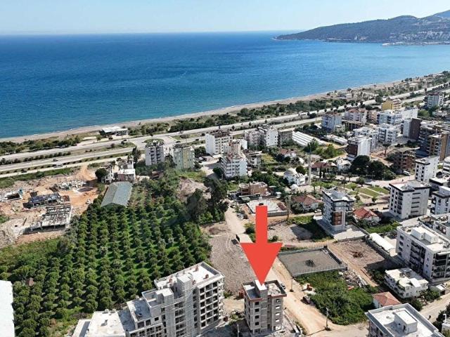 Finike, Antalya içerisinde satılık mülk