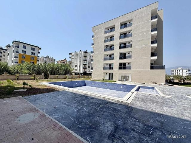 Finike, Antalya içerisinde satılık mülk