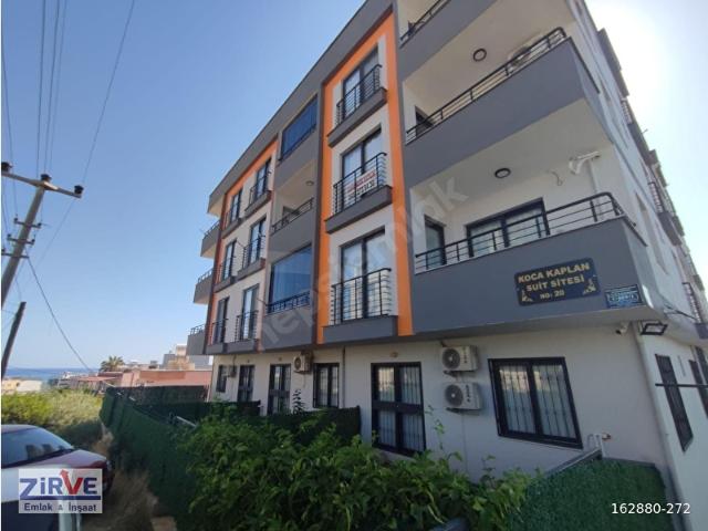 Kocahasanlı, Erdemli içerisinde satılık mülk