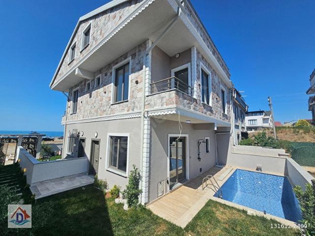 Kocaali, Sakarya içerisinde satılık Villa