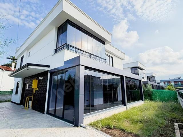 Atakum, Samsun içerisinde satılık Villa