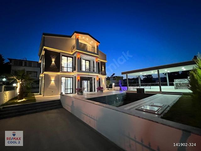 Didim, Aydin içerisinde satılık Villa