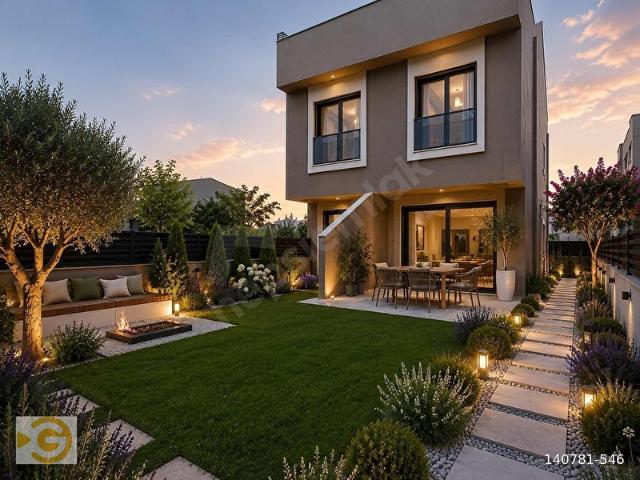 Menderes, İzmir içerisinde satılık Villa