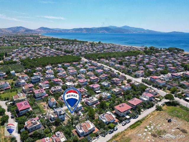 Kabakum Mahallesi, Dikili içerisinde satılık Arsa