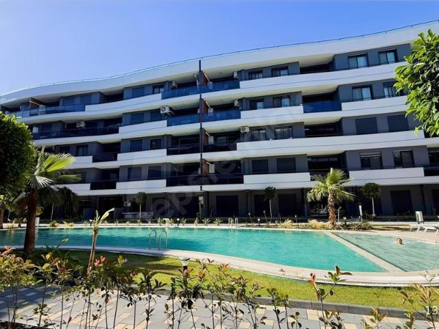 Kadınlar Denizi, Kuşadası içerisinde satılık Residence