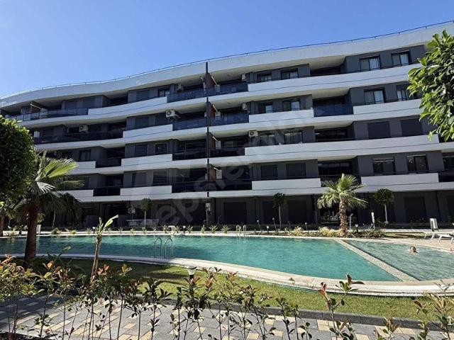Kuşadasi, Aydin içerisinde satılık Residence