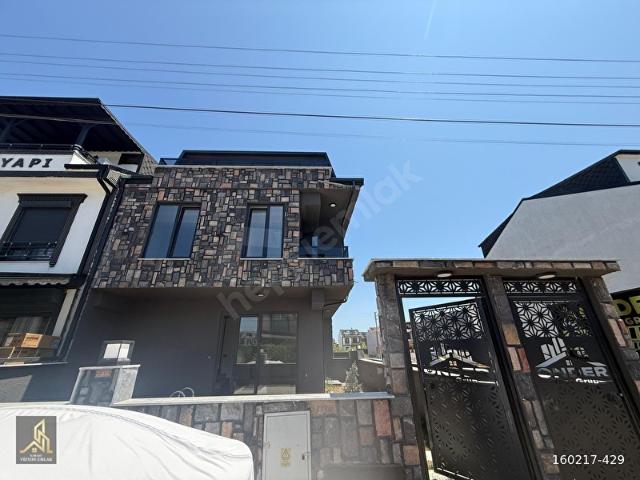 Kocaali, Sakarya içerisinde satılık Villa