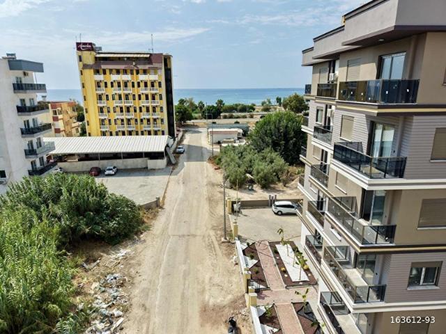 Finike, Antalya içerisinde satılık mülk