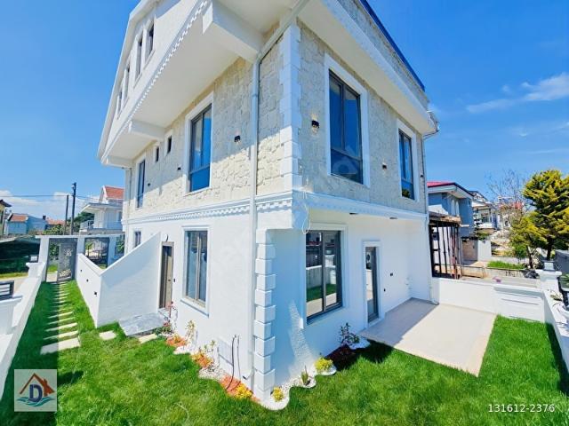 Alandere Mahallesi, Kocaali içerisinde satılık Villa