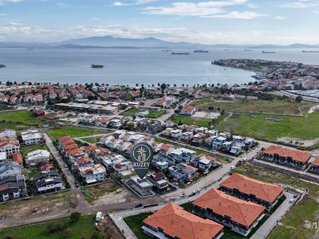 Dikili, İzmir içerisinde satılık mülk