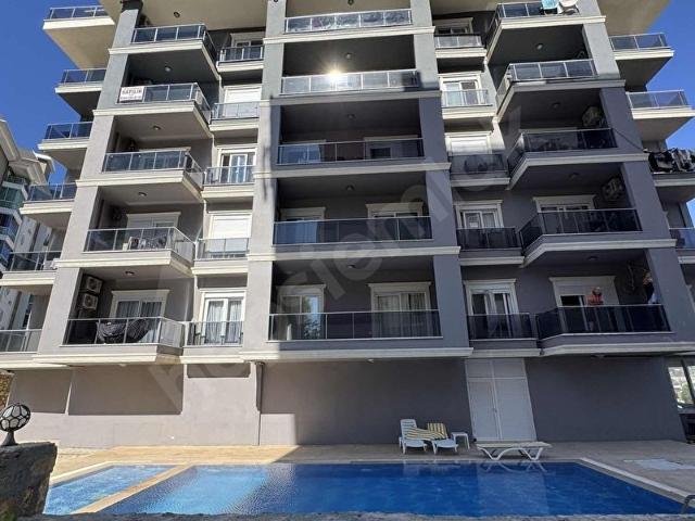 Alanya, Antalya içerisinde satılık mülk