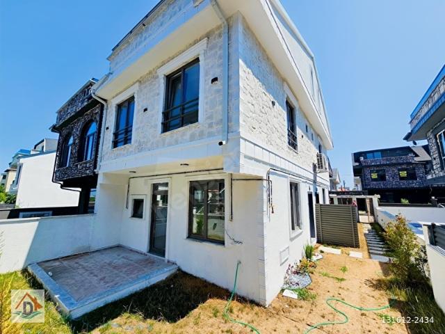 Kocaali, Sakarya içerisinde satılık Villa