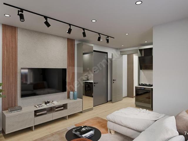 Muratpaşa, Antalya içerisinde satılık mülk