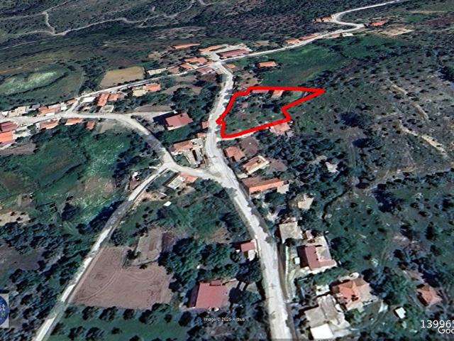 Milas, Muğla içerisinde satılık Arsa