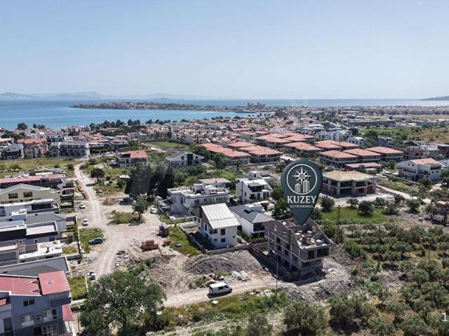Dikili, İzmir içerisinde satılık mülk