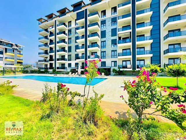 Pazarcı Mahallesi, Gazipaşa içerisinde satılık mülk
