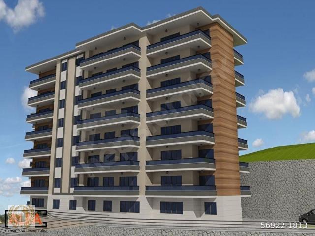 Rize içerisinde satılık mülk