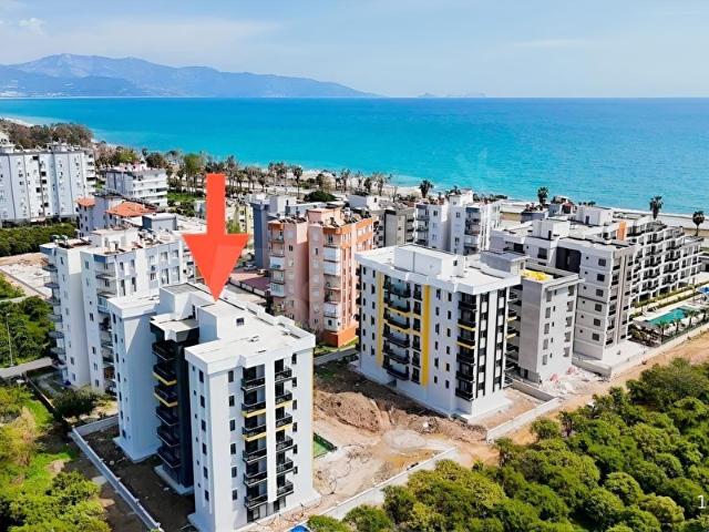 Finike, Antalya içerisinde satılık mülk