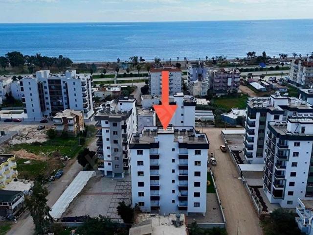Finike, Antalya içerisinde satılık mülk