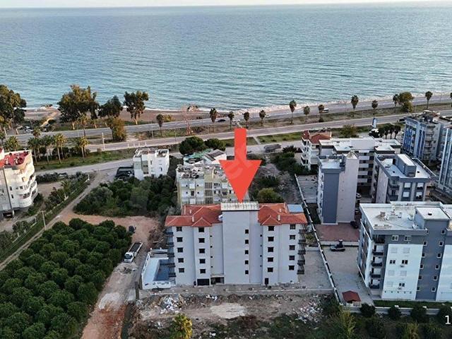 Finike, Antalya içerisinde satılık mülk