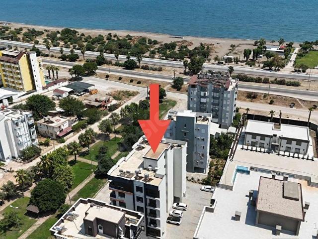 Finike, Antalya içerisinde satılık mülk