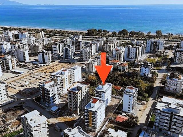 Finike, Antalya içerisinde satılık mülk