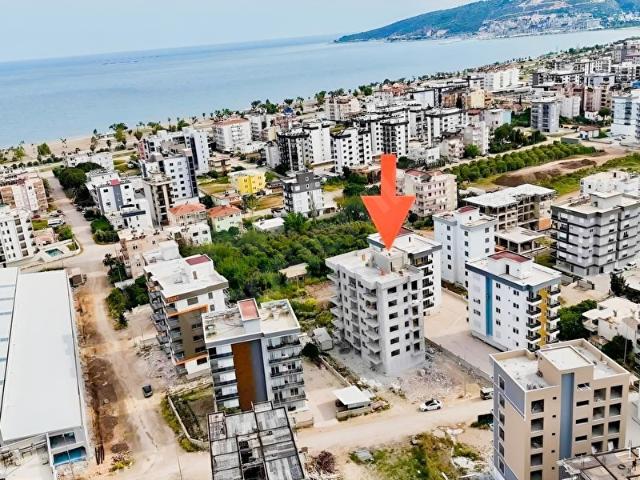 Finike, Antalya içerisinde satılık mülk