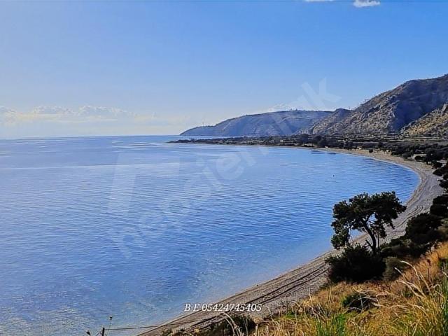 Milas, Muğla içerisinde satılık Arsa