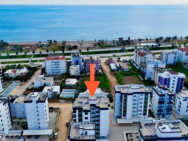 Finike, Antalya içerisinde satılık mülk