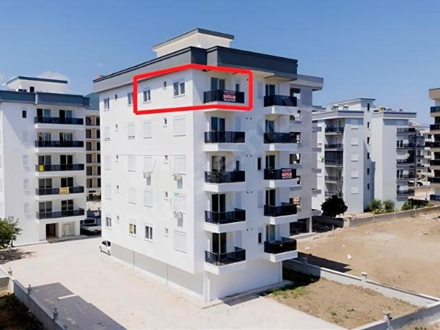 Finike, Antalya içerisinde satılık mülk