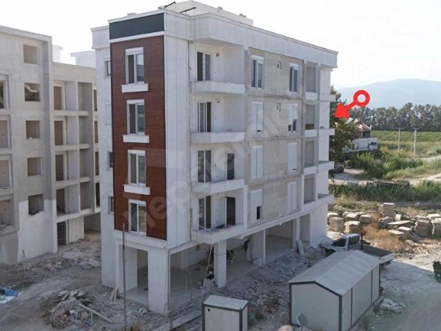 Finike, Antalya içerisinde satılık mülk