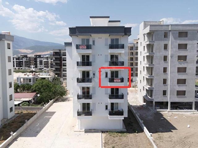 Finike, Antalya içerisinde satılık mülk