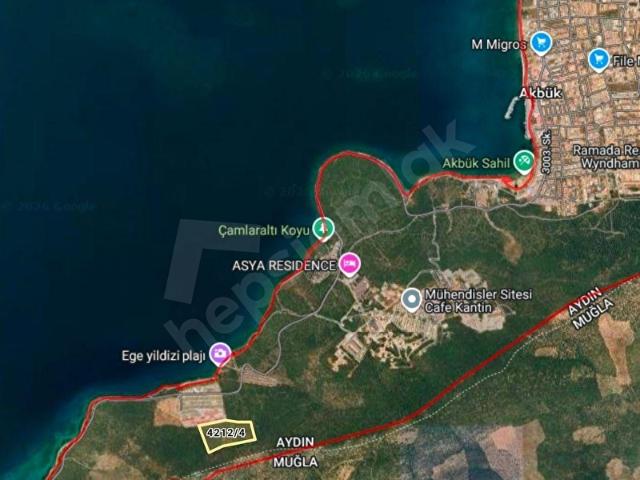 Didim, Aydin içerisinde satılık mülk