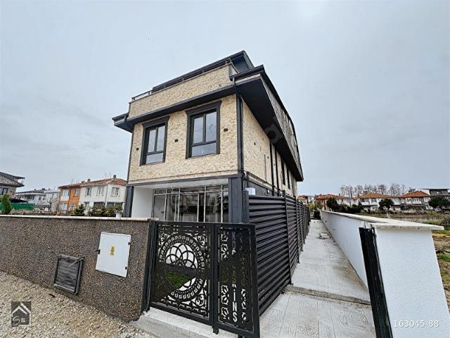 Kocaali, Sakarya içerisinde satılık Villa