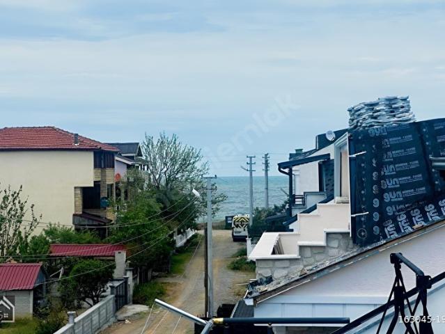 Alandere Mahallesi, Kocaali içerisinde satılık Villa