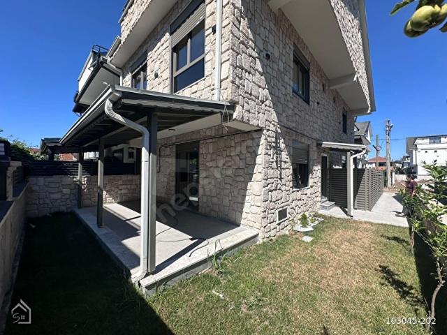 Kocaali, Sakarya içerisinde satılık Villa