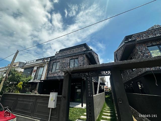Kocaali, Sakarya içerisinde satılık Villa
